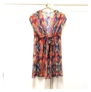 Women's Lounge wear / Swimsuit Cover-up